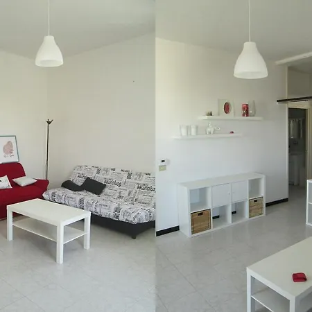 Malta House Διαμέρισμα *
