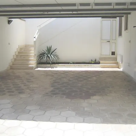 Malta House Διαμέρισμα *