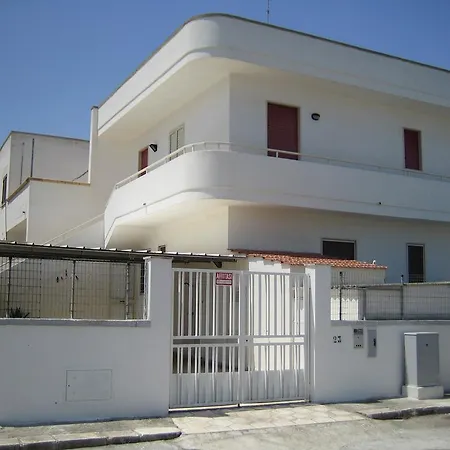Malta House San Foca